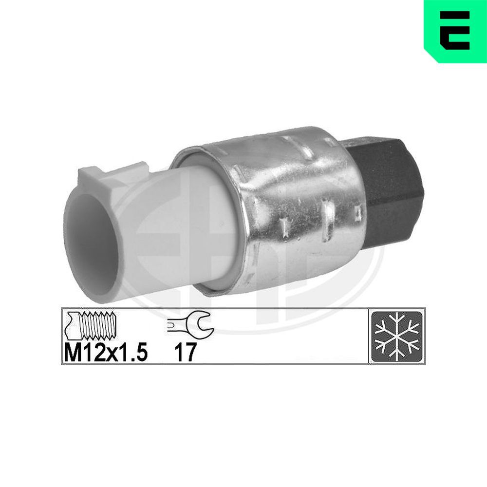 Pressure Switch, air conditioning