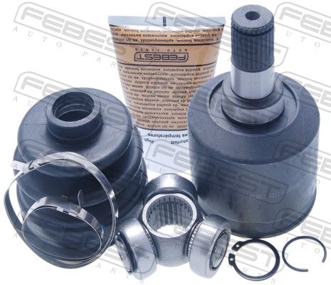 FEBEST 1211-SANFELH Joint kit, drive shaft