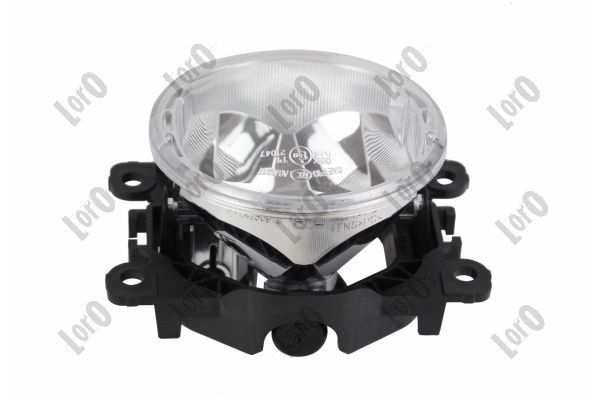 Front Fog Light-1