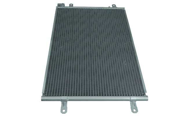 Condenser, air conditioning-1