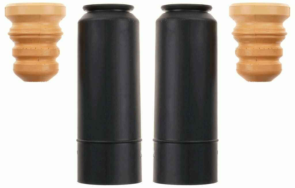 SACHS 900 127 Dust protection kit, shock absorber