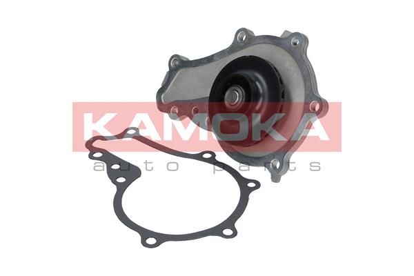 KAMOKA T0081 Water pump, engine cooling