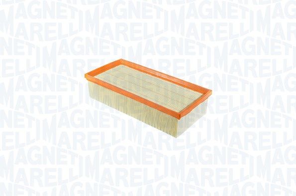 MAGNETI MARELLI 153071760641 Oil filter