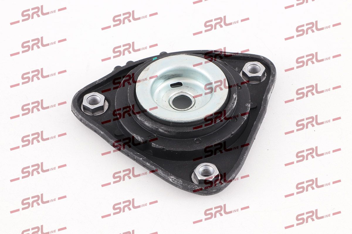 SRLINE S020137 Suspension strut support mount