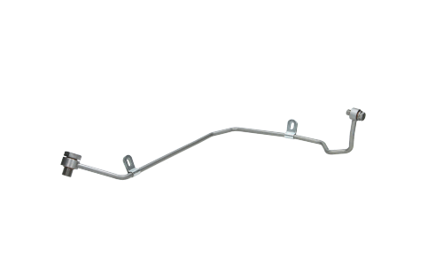 Oil Line, charger-1