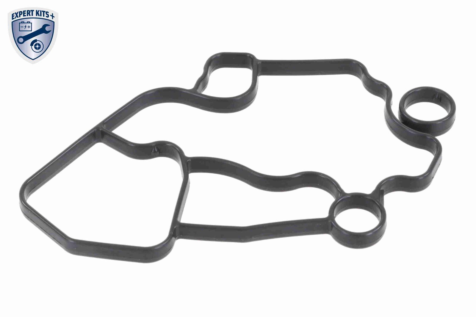 Oil filter module-1