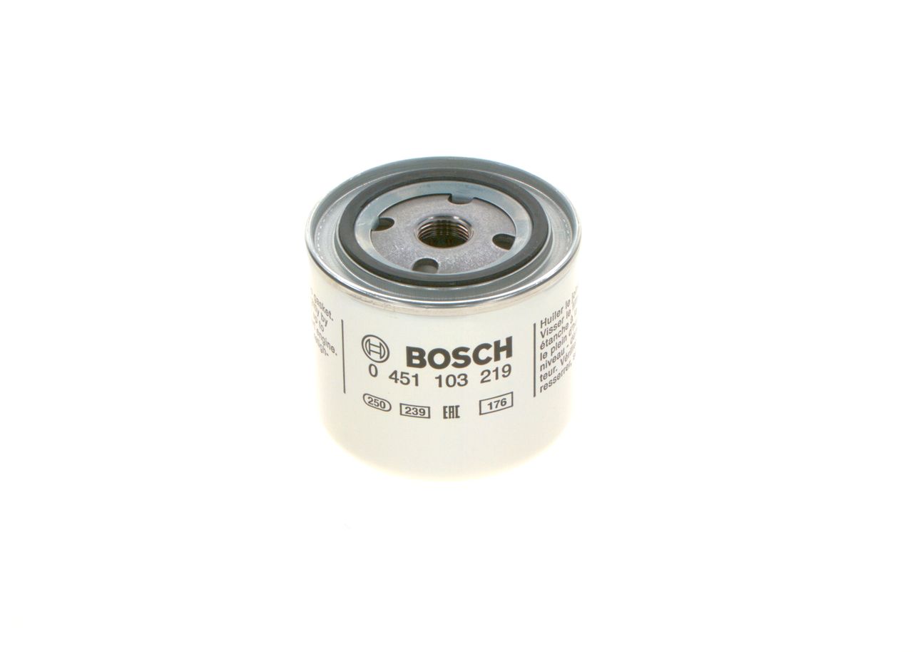 Oil Filter-2