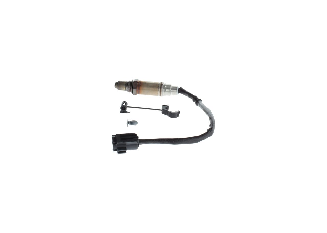 Oxygen Sensor-3