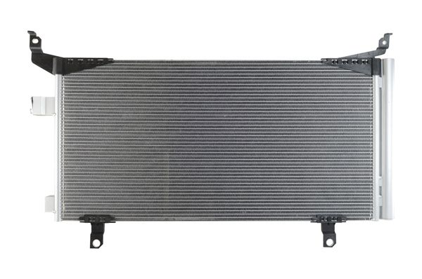 HART 621 622 Condenser, air conditioning