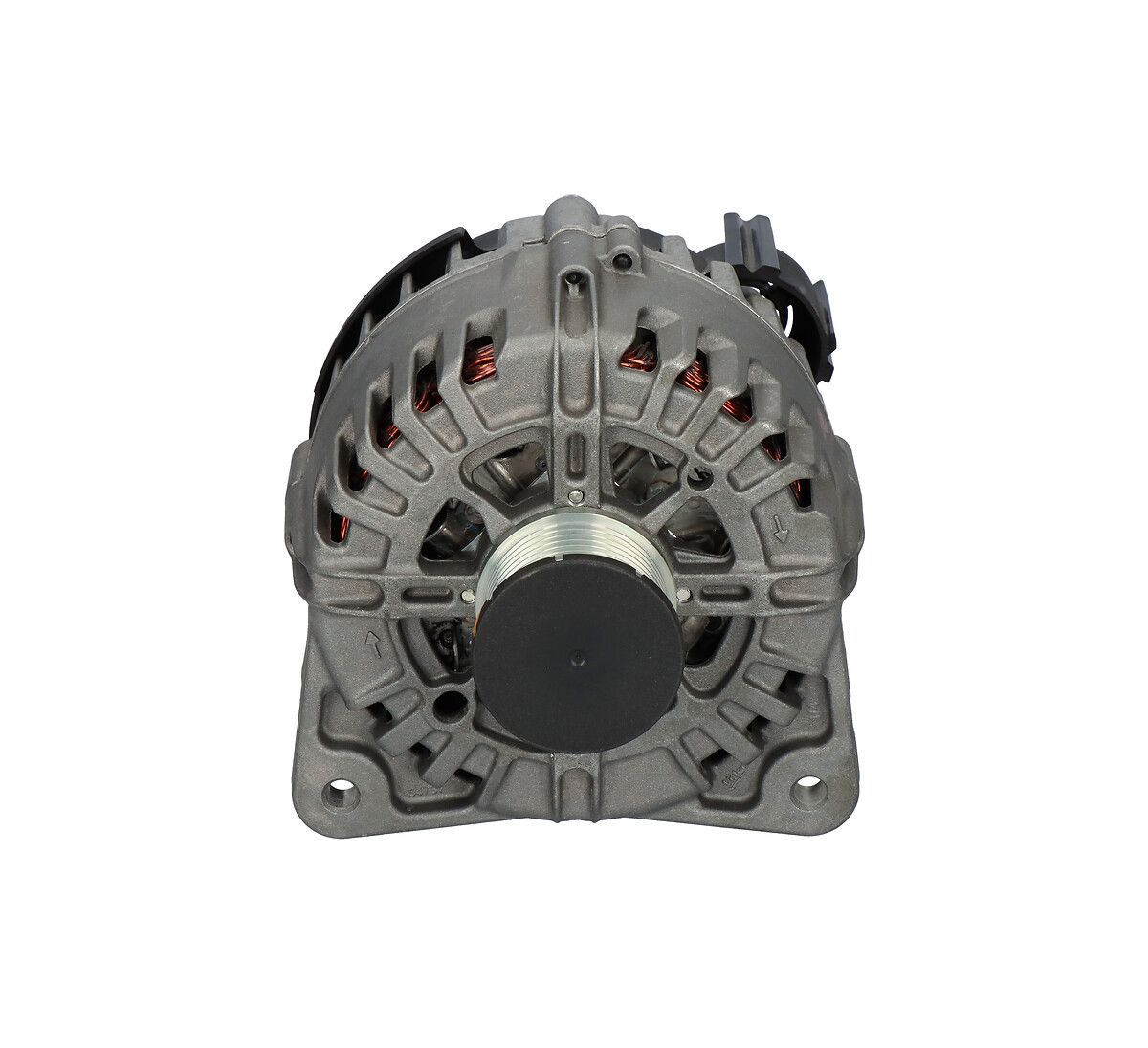Alternator-1