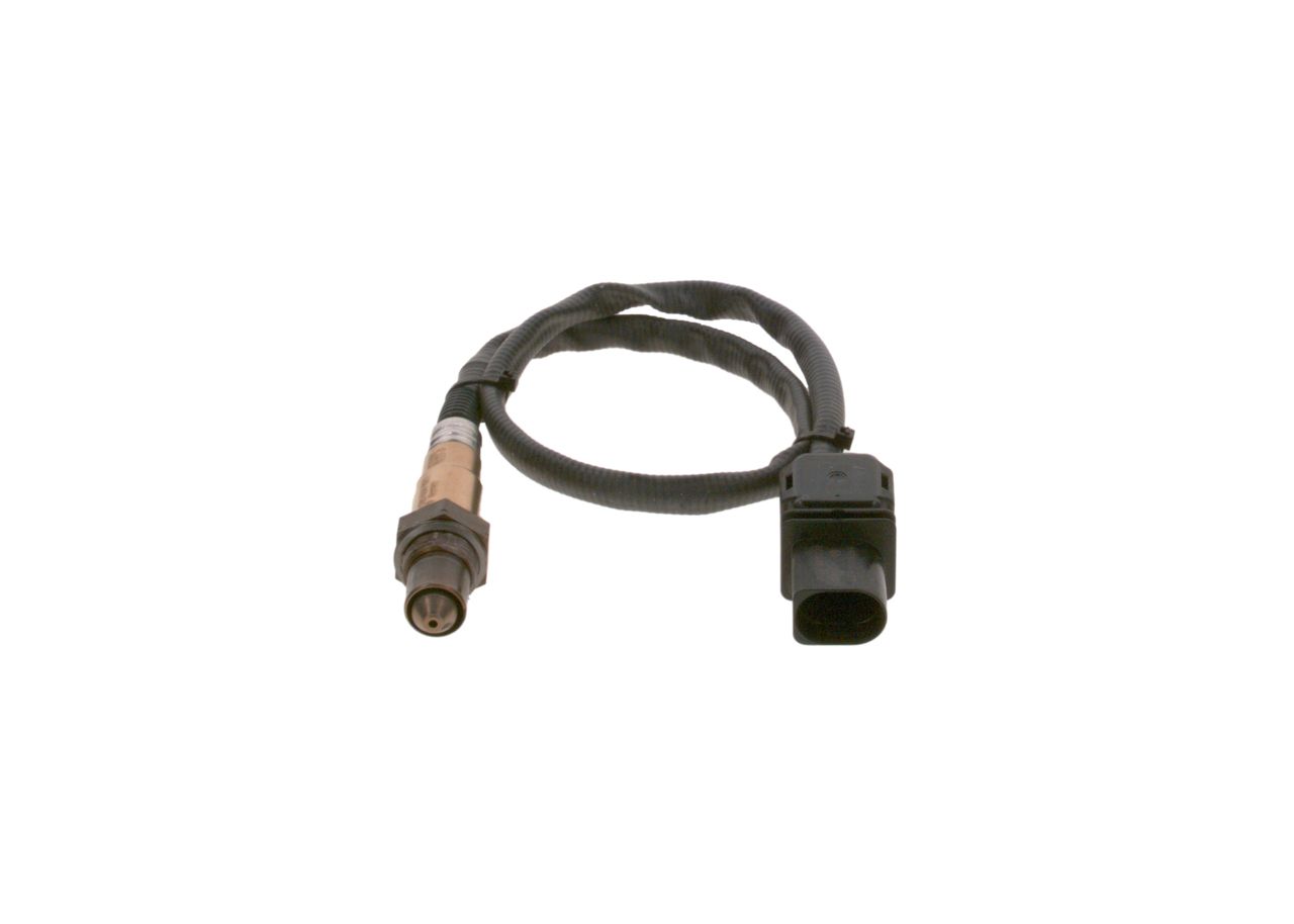 Oxygen Sensor-1