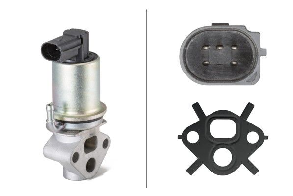 EGR Valve