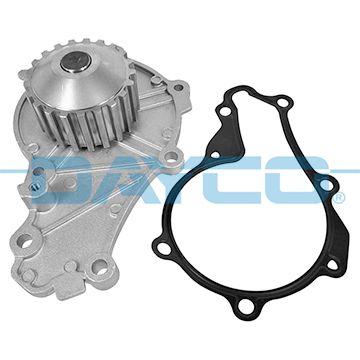 DAYCO DP061 Water pump, engine cooling