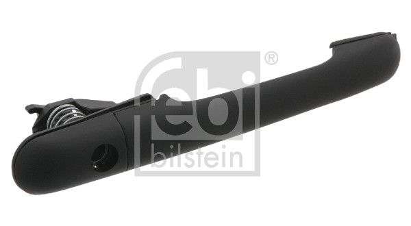 Exterior Door Handle