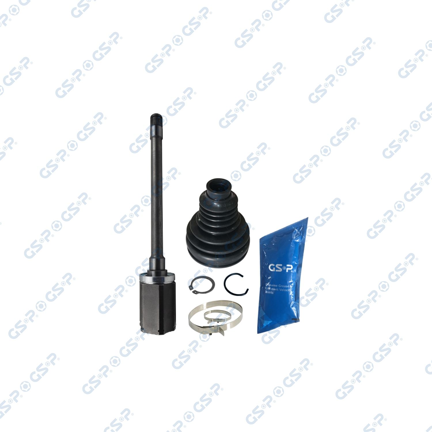 GSP 601457 Joint kit, drive shaft