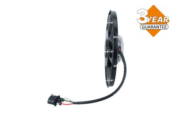 Fan, engine cooling-1