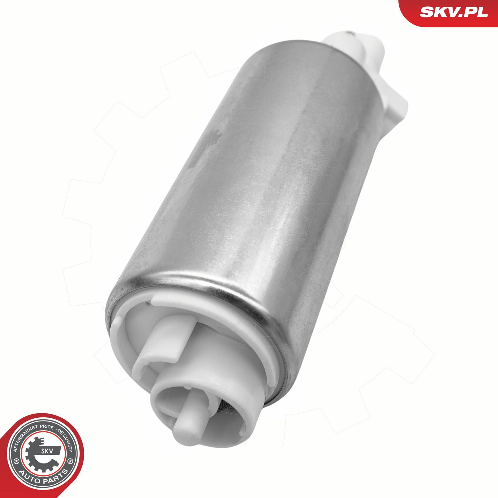 Fuel Pump-2