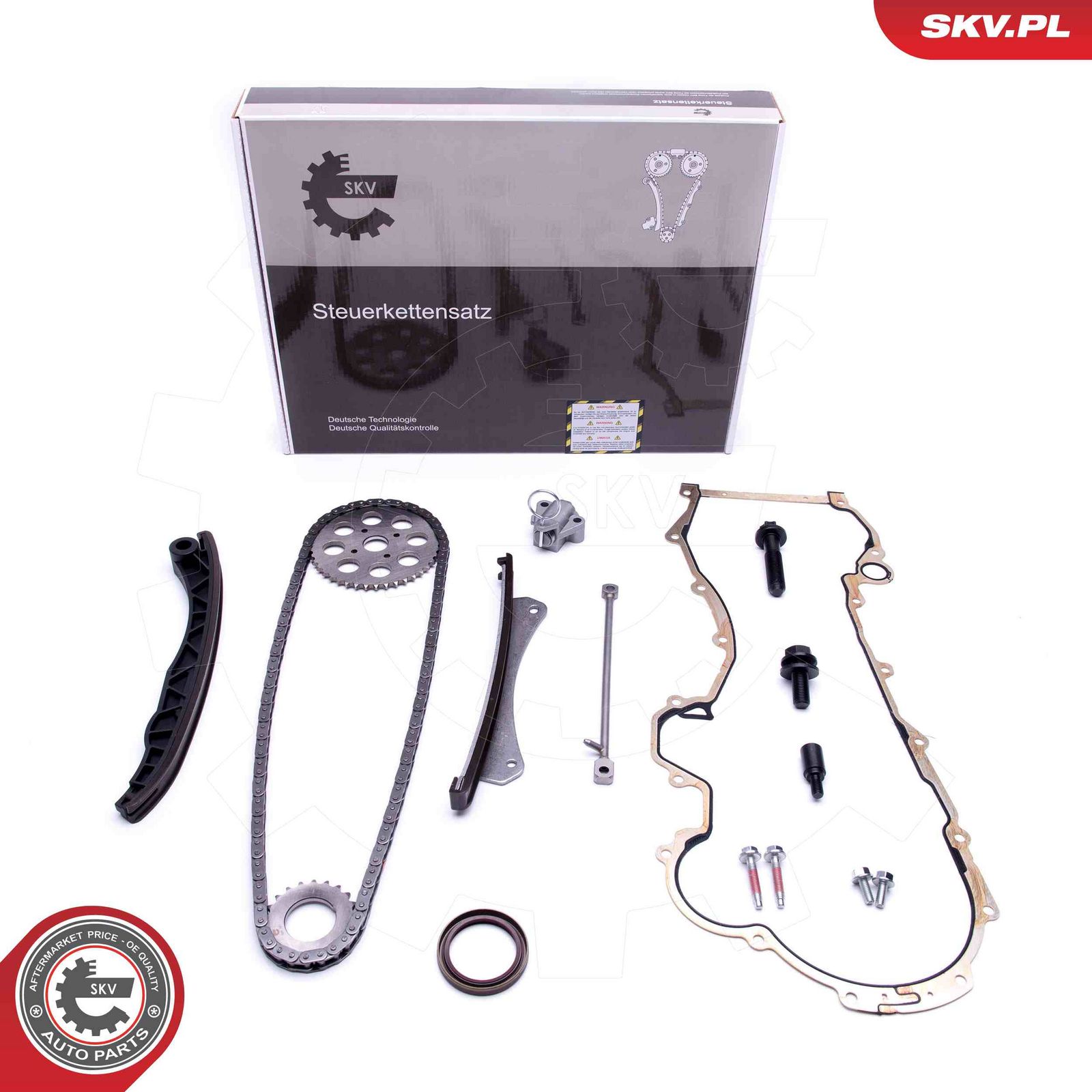 ESEN SKV 21SKV216 Timing chain kit