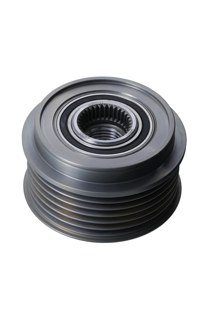 VALEO 588021 Alternator freewheel clutch