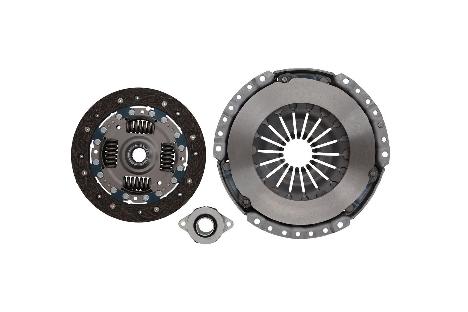 KAMOKA KC280 Clutch kit