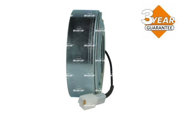 Coil, magnetic clutch (compressor)-1