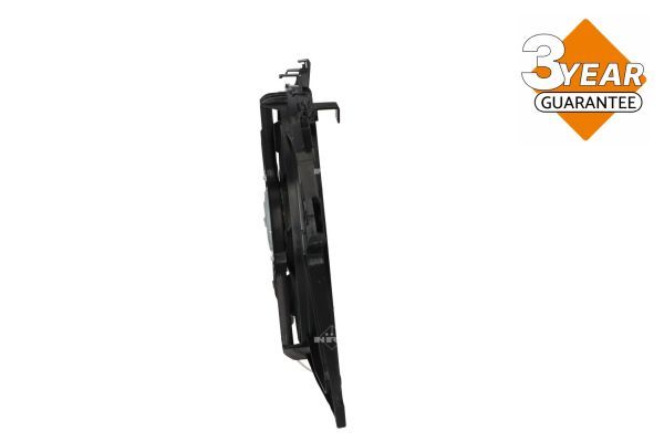 Fan, engine cooling-3