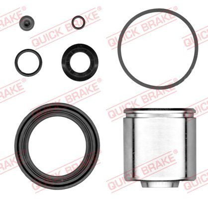 QUICK BRAKE 114-5336 Repair kit, brake caliper