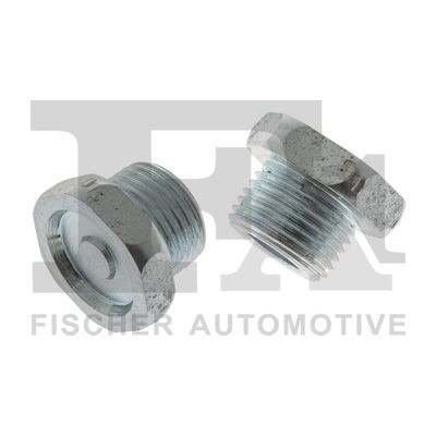 FA1 257.903.001 Screw plug, automatic transmission casing