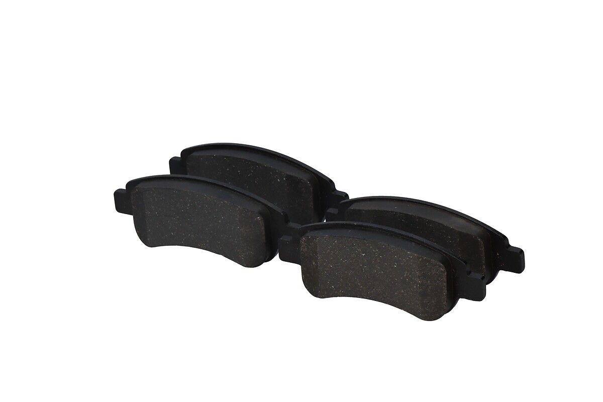 stabdžių trinkelių rinkinys, diskinis stabdys-3