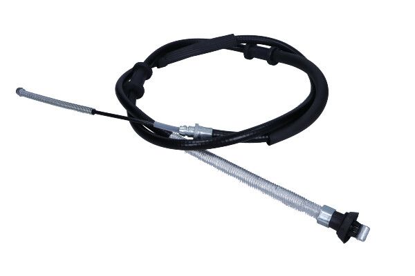 Cable Pull, parking brake-main