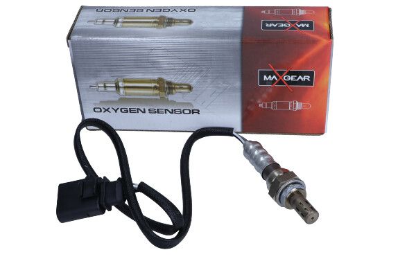 Oxygen Sensor-1