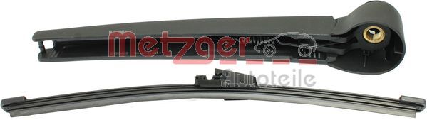 Wiper Arm, window cleaning-1