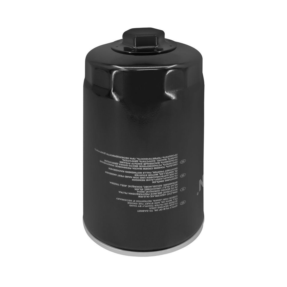 Oil Filter-2