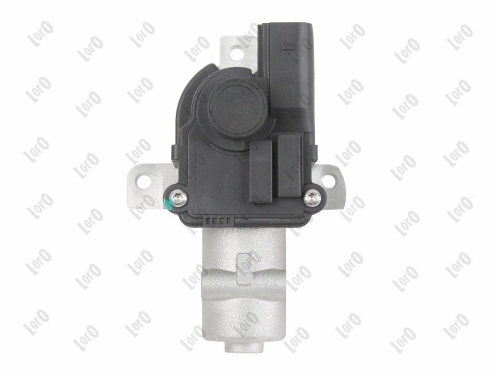 EGR Valve-4
