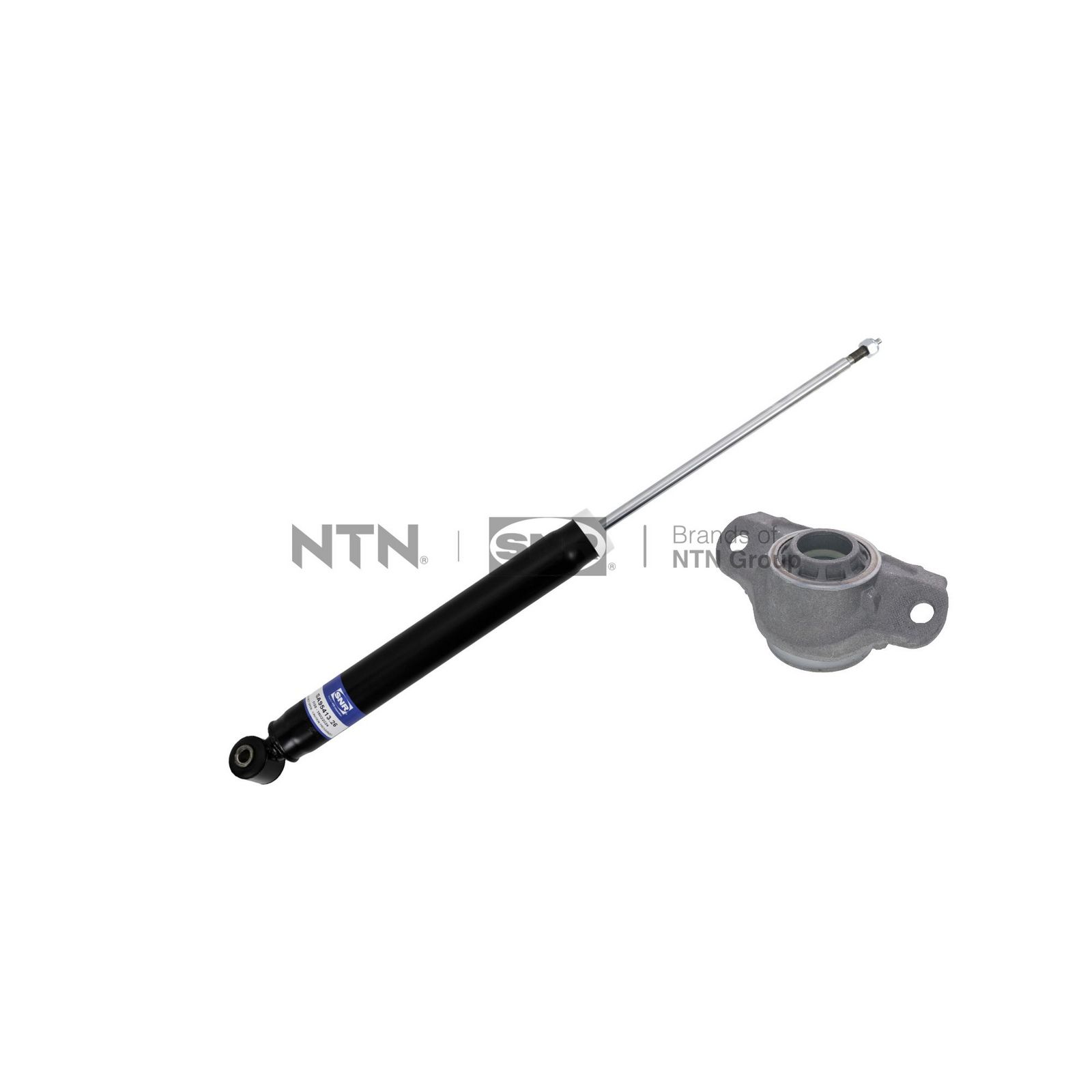 SNR KSA95413.26 Suspension kit, shock absorber
