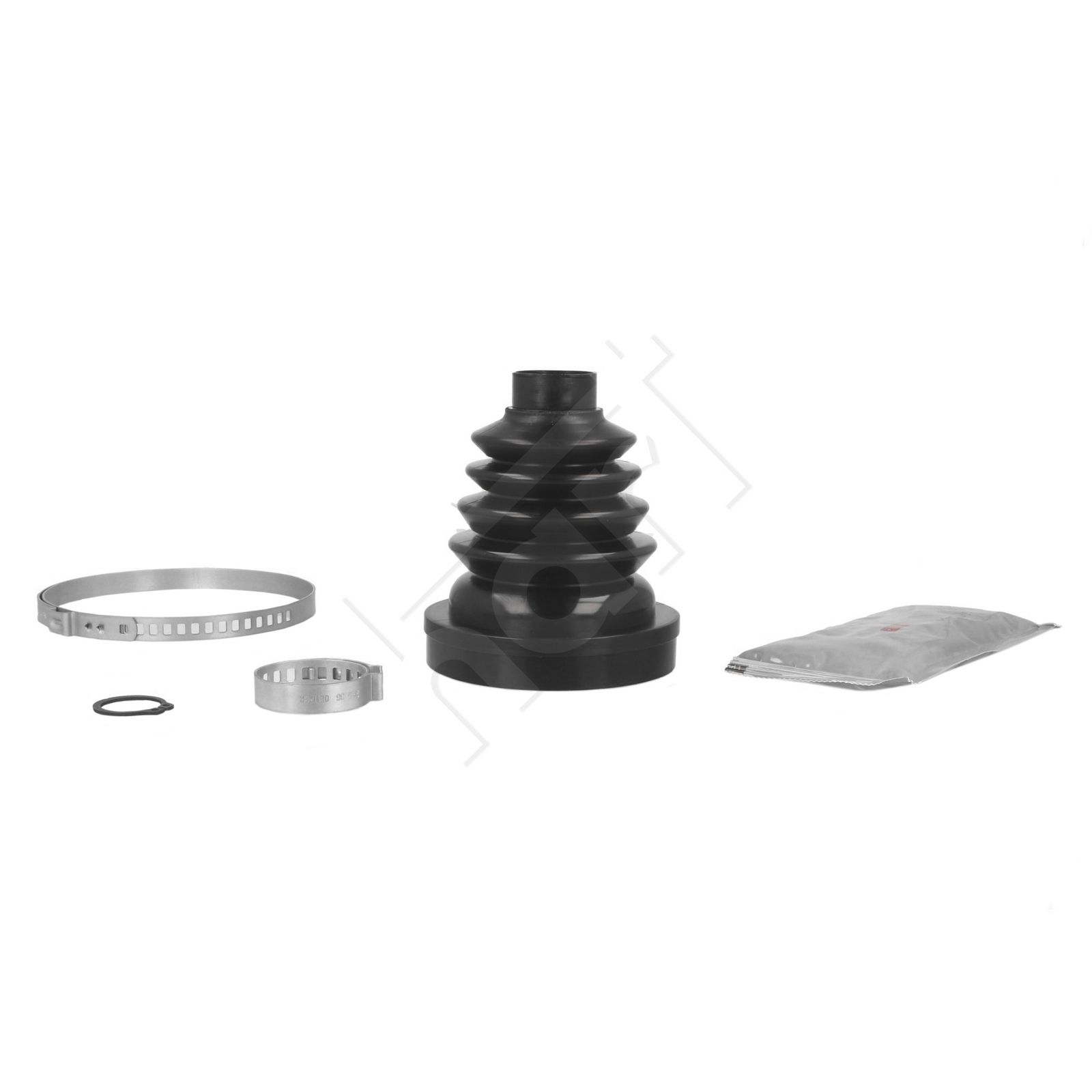 HART B42 666 Bellow kit, drive shaft