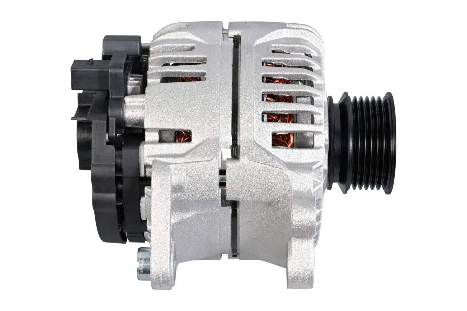Alternator-3