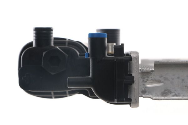 Radiator, engine cooling-10