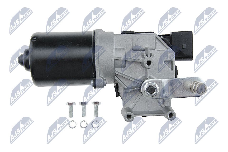 Wiper Motor-3