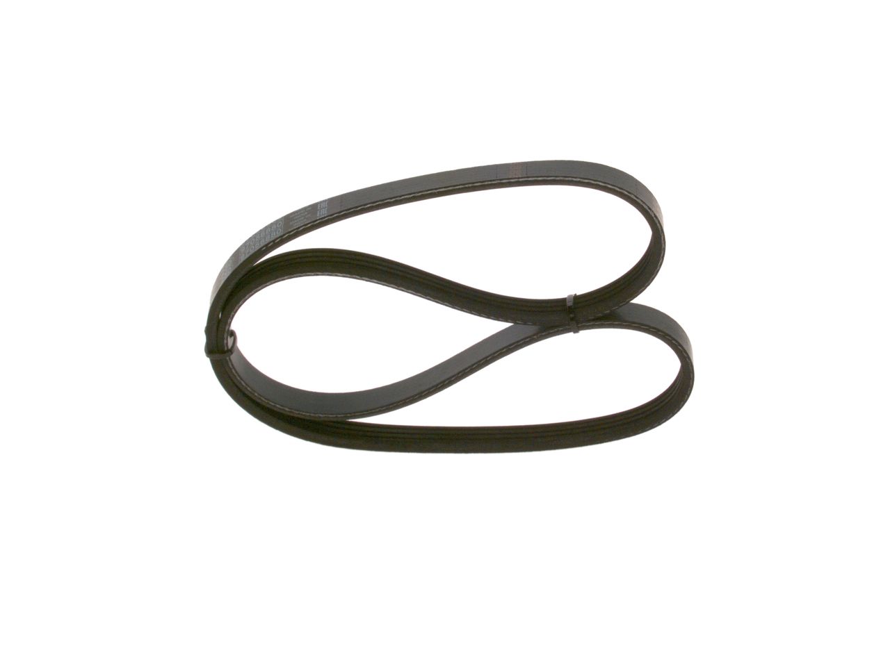 BOSCH 1 987 947 897 V-ribbed belt