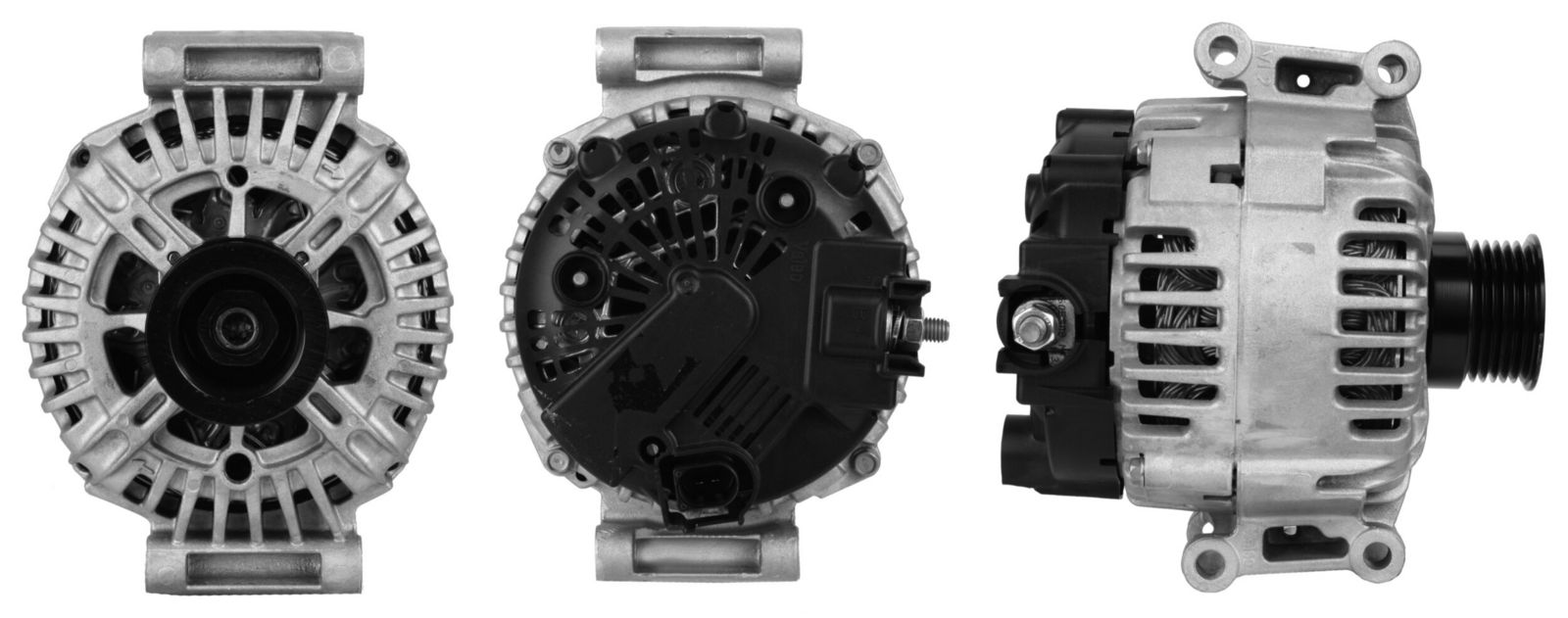 DRI 2251881502 Alternator