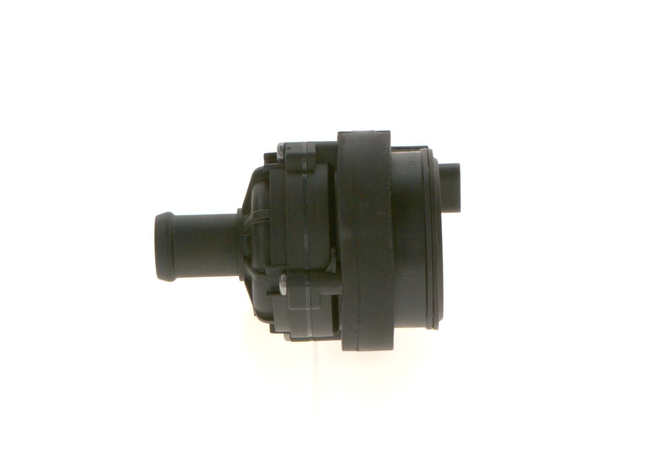 Auxiliary Water Pump (cooling water circuit)-3
