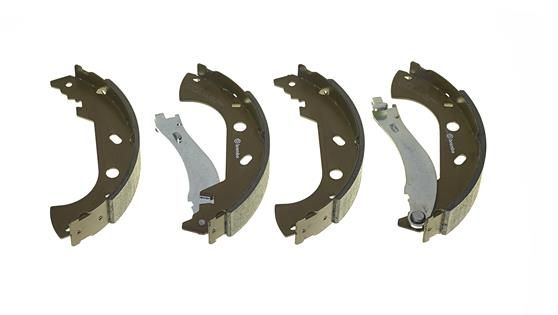 Brake Shoe Set-1