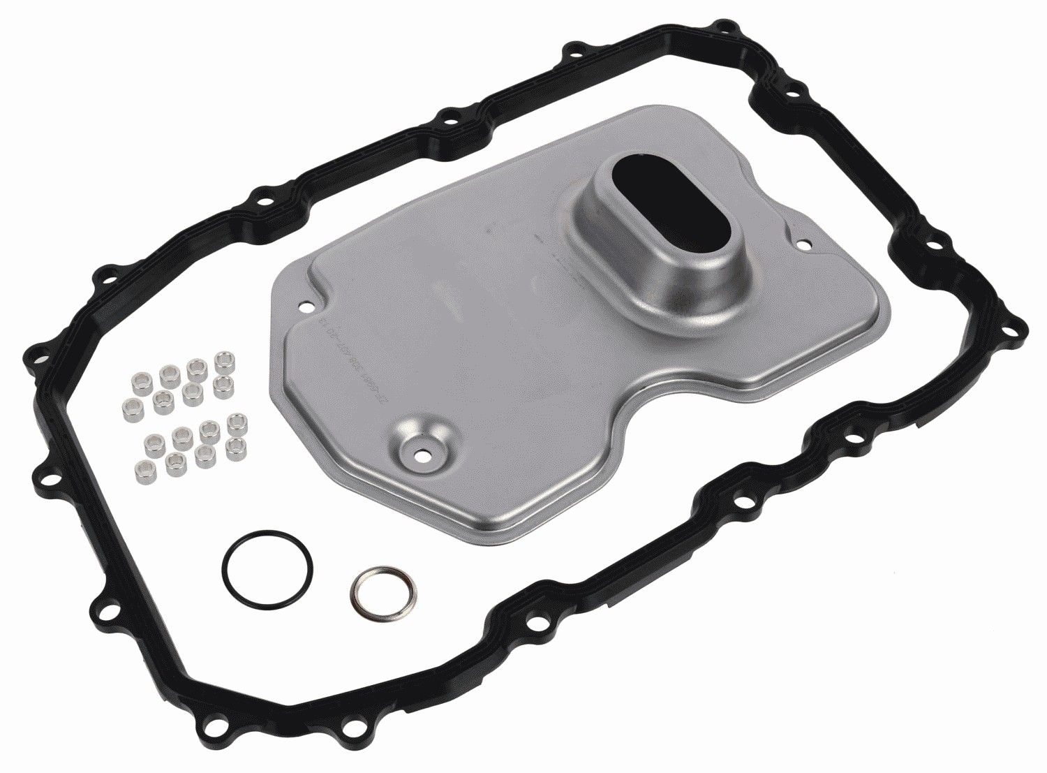 ZF 5961.308.407 Parts kit, automatic transmission oil change