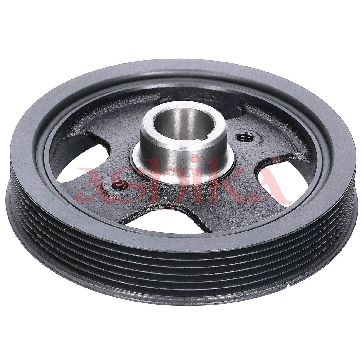 Belt Pulley, crankshaft-1
