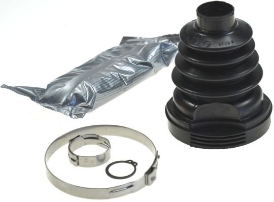 LÖBRO 304879 Bellow kit, drive shaft
