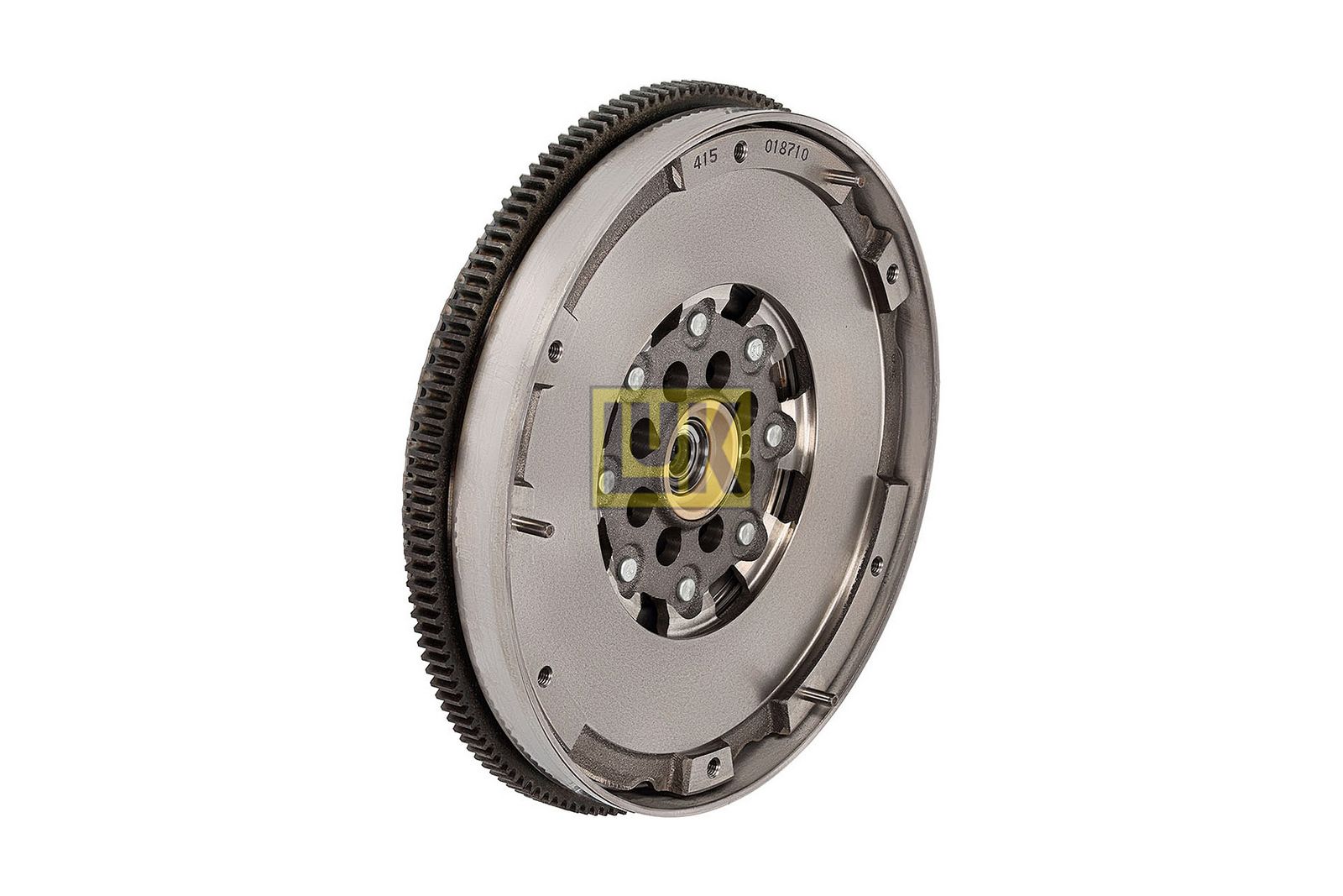 SCHAEFFLER LUK 415 0187 10 Flywheel