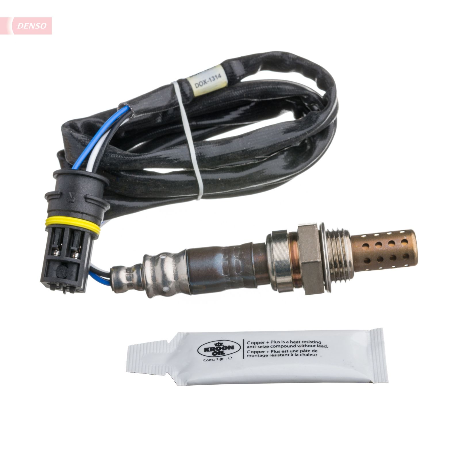 DENSO DOX-1314 Oxygen sensor