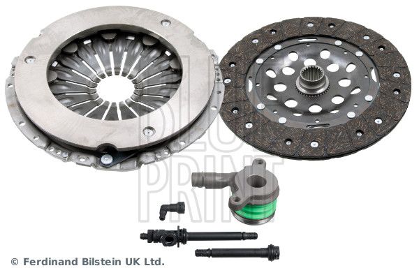 Clutch Kit-1
