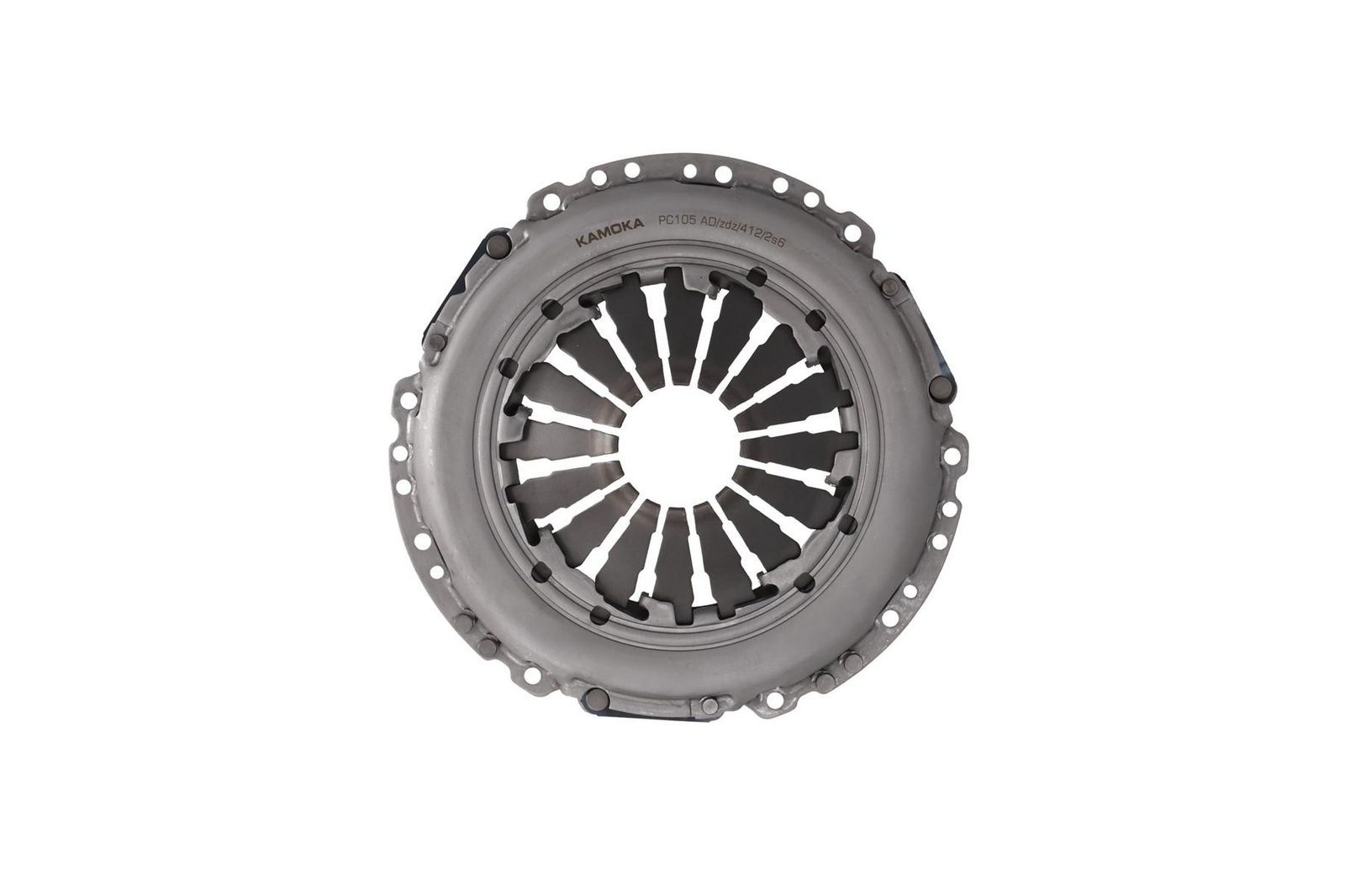 KAMOKA PC105 Clutch pressure plate